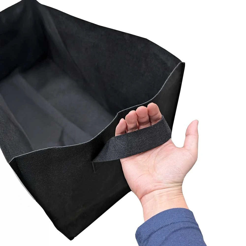 60cm Fabric Grow Bag Liner for Cubes