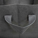 1m Fabric Grow Bag Liner for Troughs