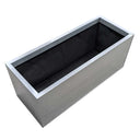 1m Fabric Grow Bag Liner for Troughs