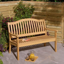 Hemsway 2 Seat Bench