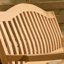 Hemsway 2 Seat Bench