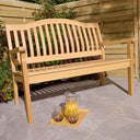 Hemsway 2 Seat Bench
