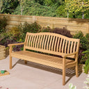 Hemsway 3 Seat Bench