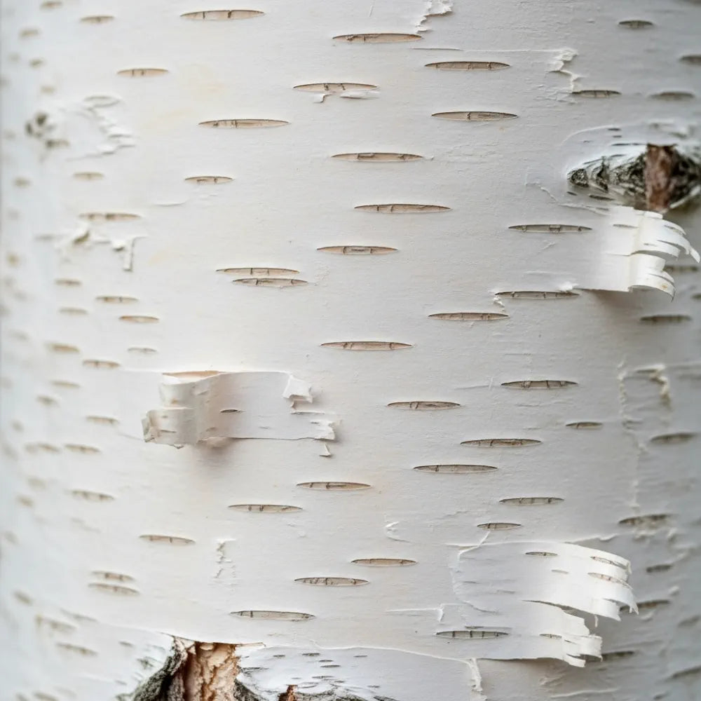 10ft Himalayan Birch Tree | Mature Betula Utilis 'Jacquemontii' | 10L Pot | 2 Years Old
