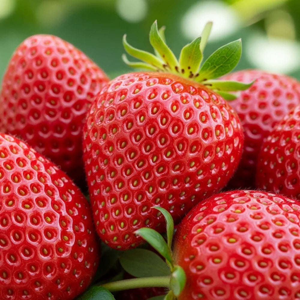 5x 'Honeoye' Strawberry Plants | Bare Root