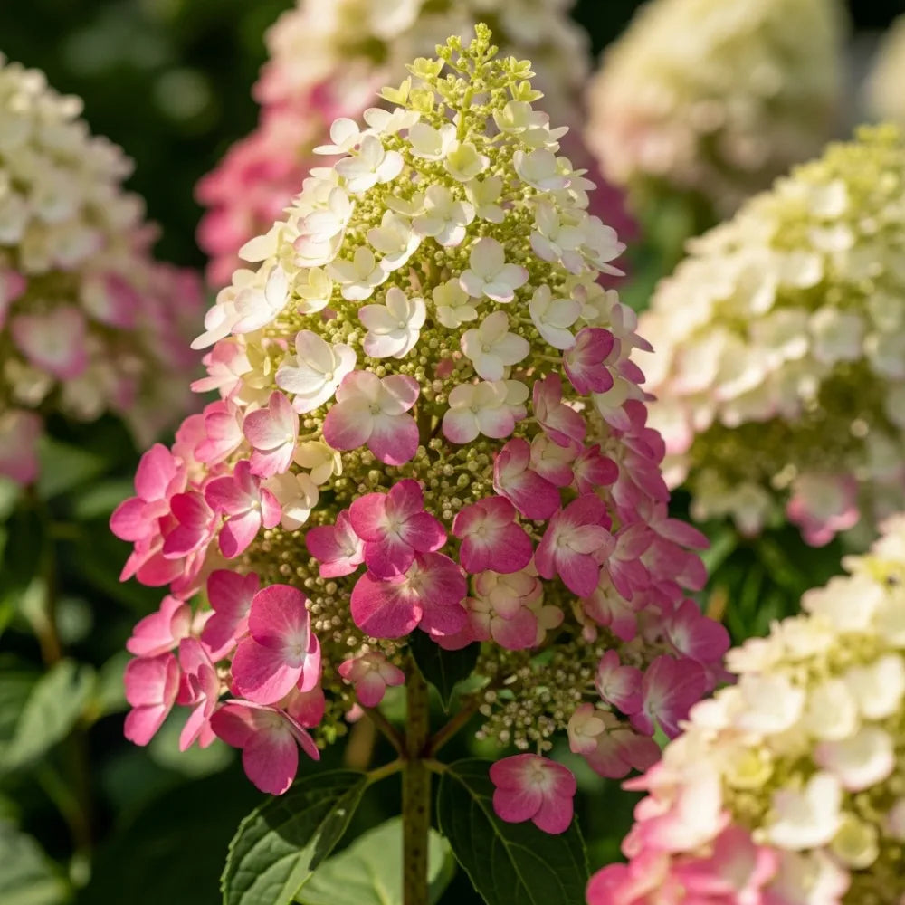 2.5ft Hydrangea paniculata 'Candlelight' | 3L Pot