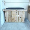 Customisable Welly Box