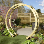 Infinity Arch