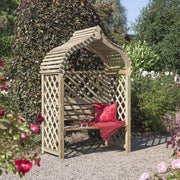 Jaipur Arbour