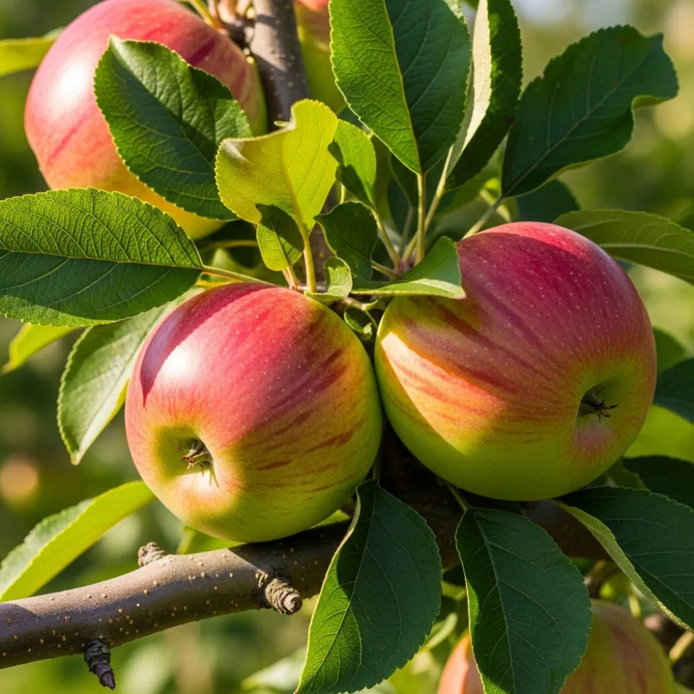 5ft 'James Grieve' Cordon Apple Tree | 2 Years Old