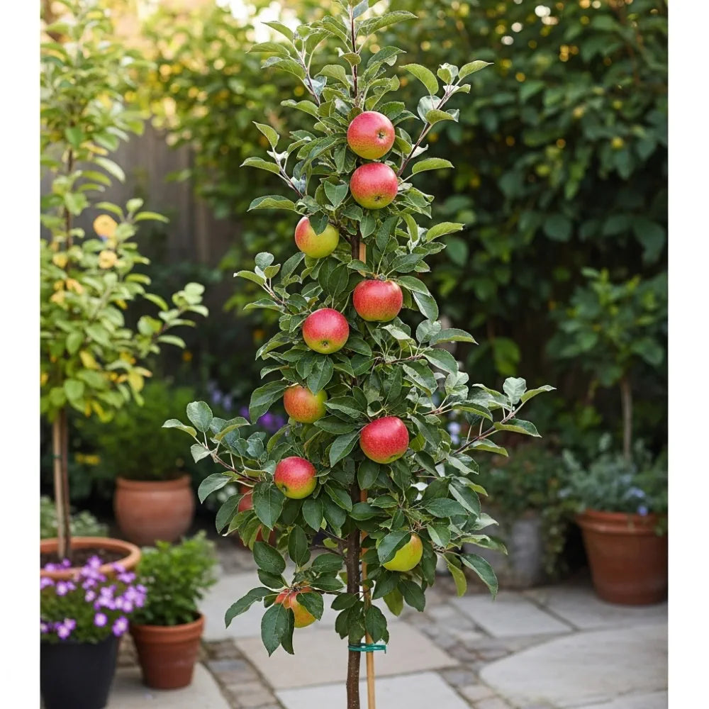 5ft 'James Grieve' Cordon Apple Tree | 2 Years Old