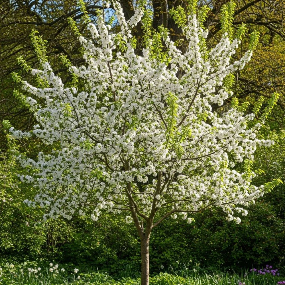 5ft 'John Downie' Crabapple Tree | Bare Root | 2 Years Old