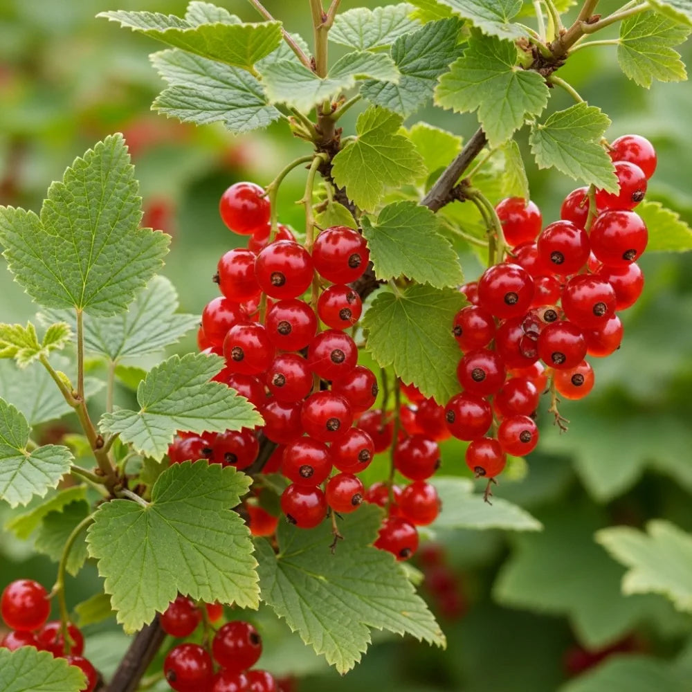 Jonkheer van Tets' Redcurrant Plant | 9cm Pot