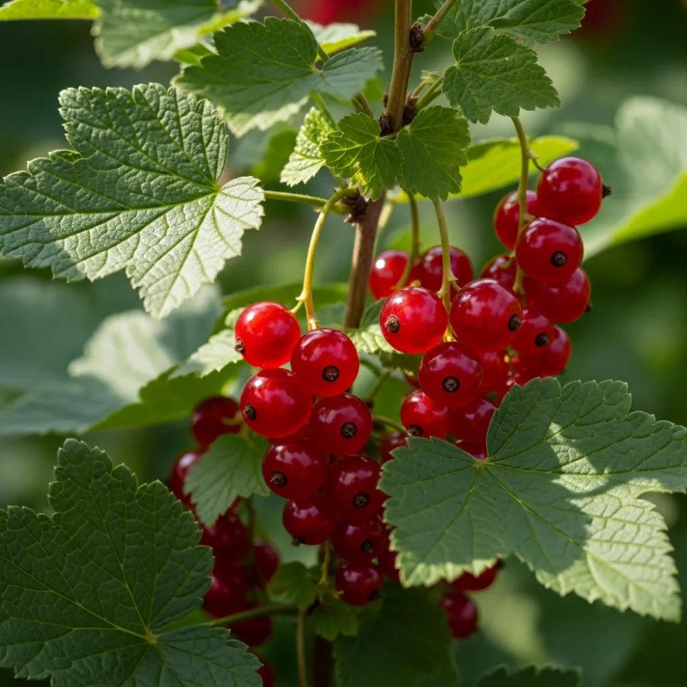 3ft Jonkheer van Tets' Redcurrant Plant in a 3L Pot