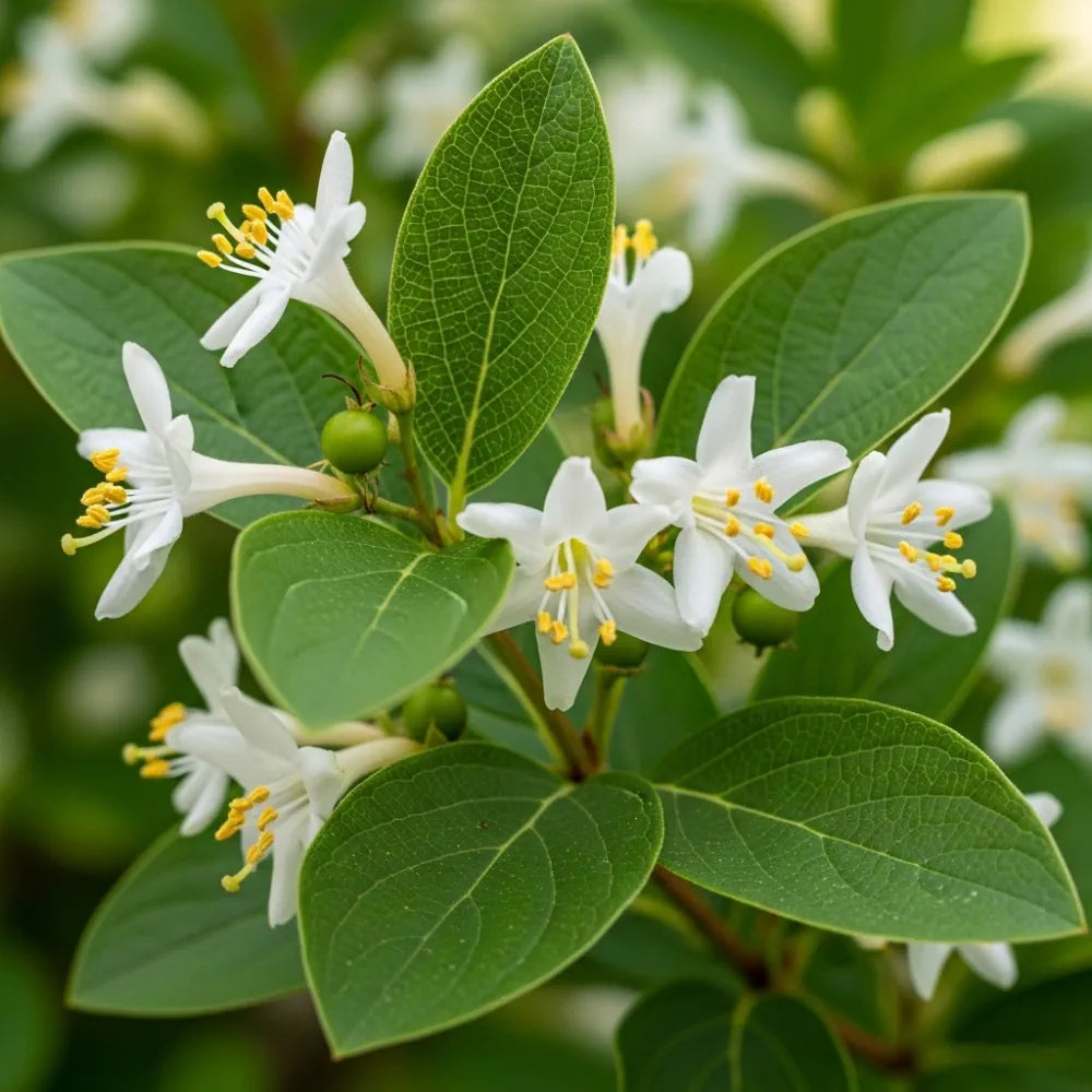 3 Kamtschatica Honeyberry Plants | 3L Pots