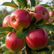 5ft 'Katy' Dwarfing Apple Tree | Bare Root | 2 Years Old