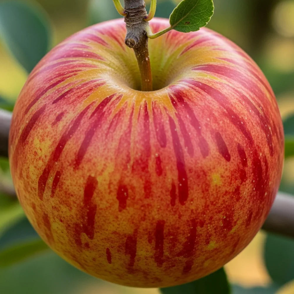 5ft 'Kidd's Orange Pippin' Apple Tree | Bare Root | 2 Years Old