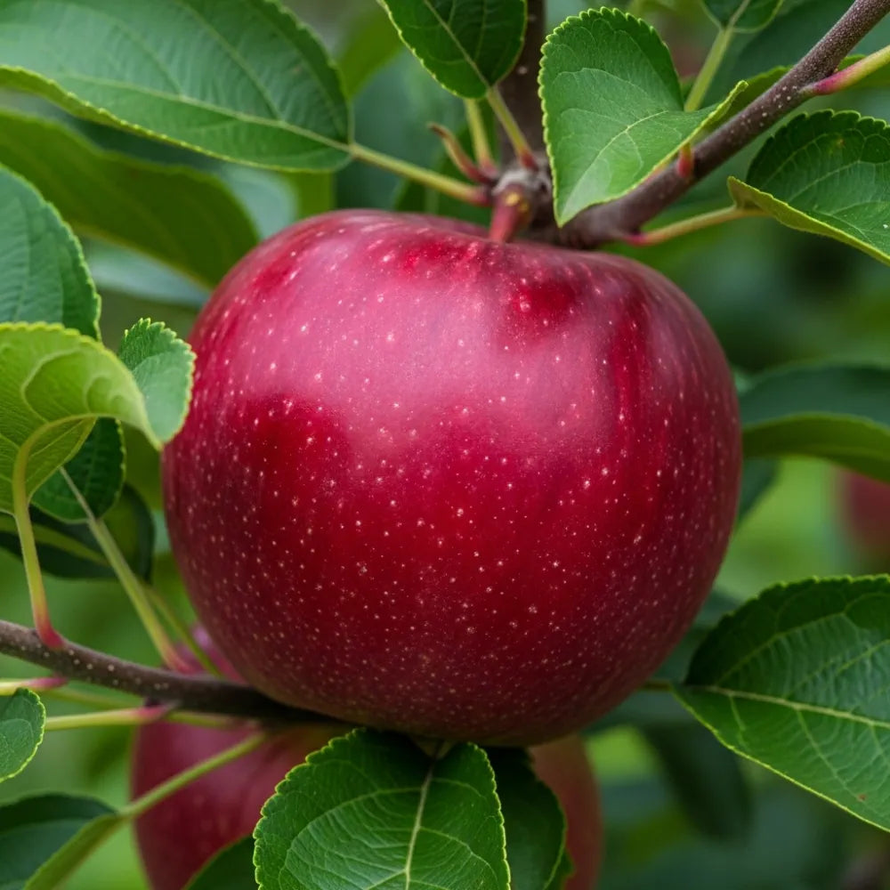 5ft 'Kingston Black' Apple Tree | Bare Root | 2 Years Old