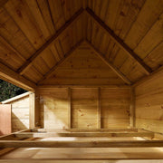 Large Chicken Coop
