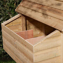 Large Chicken Coop