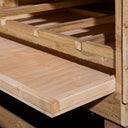 Large Chicken Coop