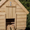 Large Chicken Coop