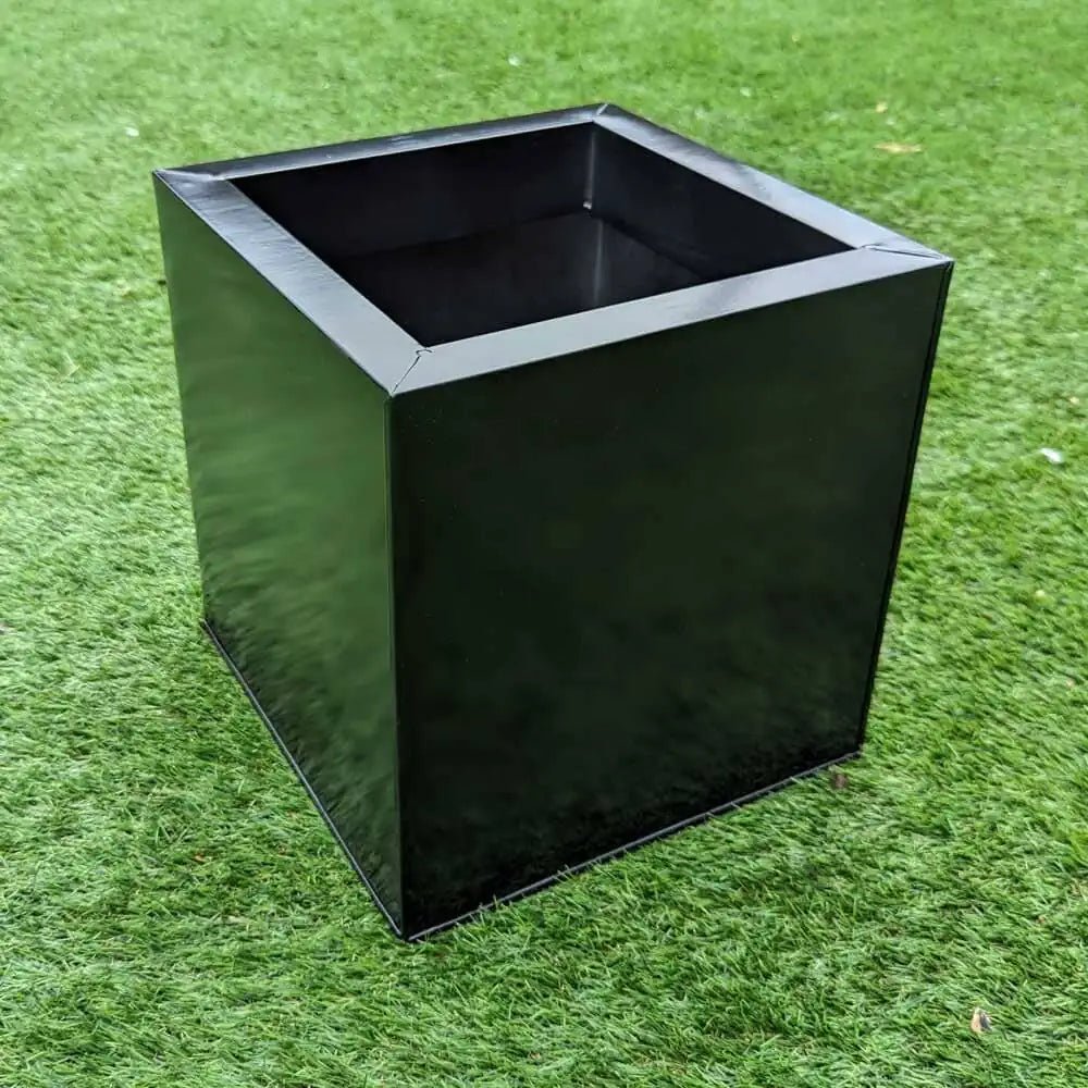large flower pot flower box large glower pot woven wood