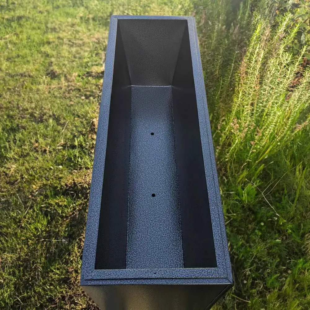 Plant a miniature orchard with these sturdy Tree Planters, ideal for patios or small gardens.