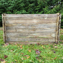 Outdoor composter for mulch UK