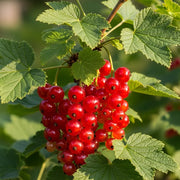 1ft 'Laxton's Number One' Redcurrant Plant | 9cm Pot