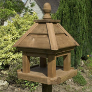 Lechlade Bird Table