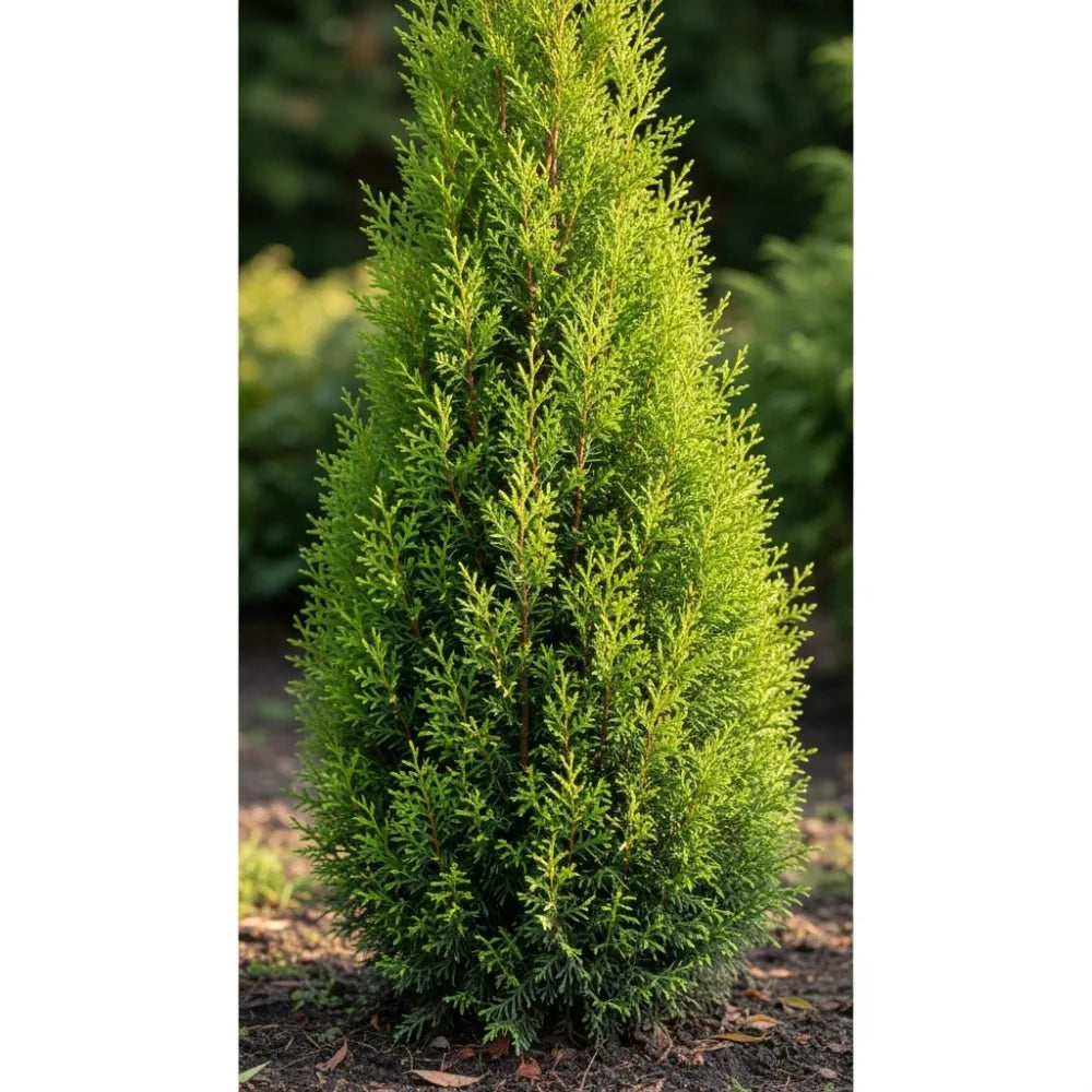 3ft Leyland Cypress Tree | Cupressocyparis leylandii | 3L Pot