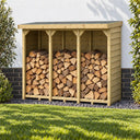 Overlap Log Store #Large
