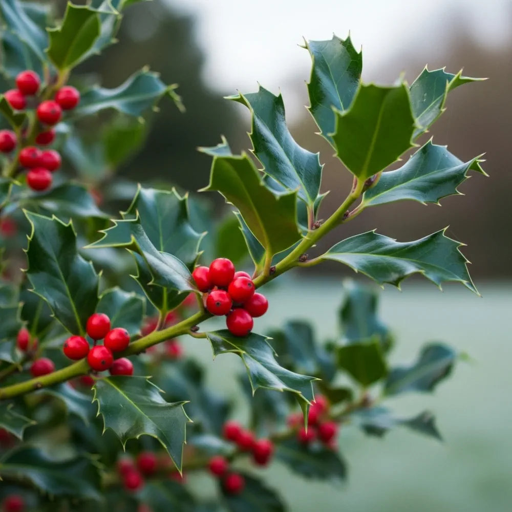 10m BN11 Compliant Farm Hedging | Livestock Friendly | Growers Choice