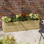 Marberry Trough Planter
