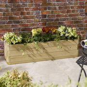 Marberry Trough Planter