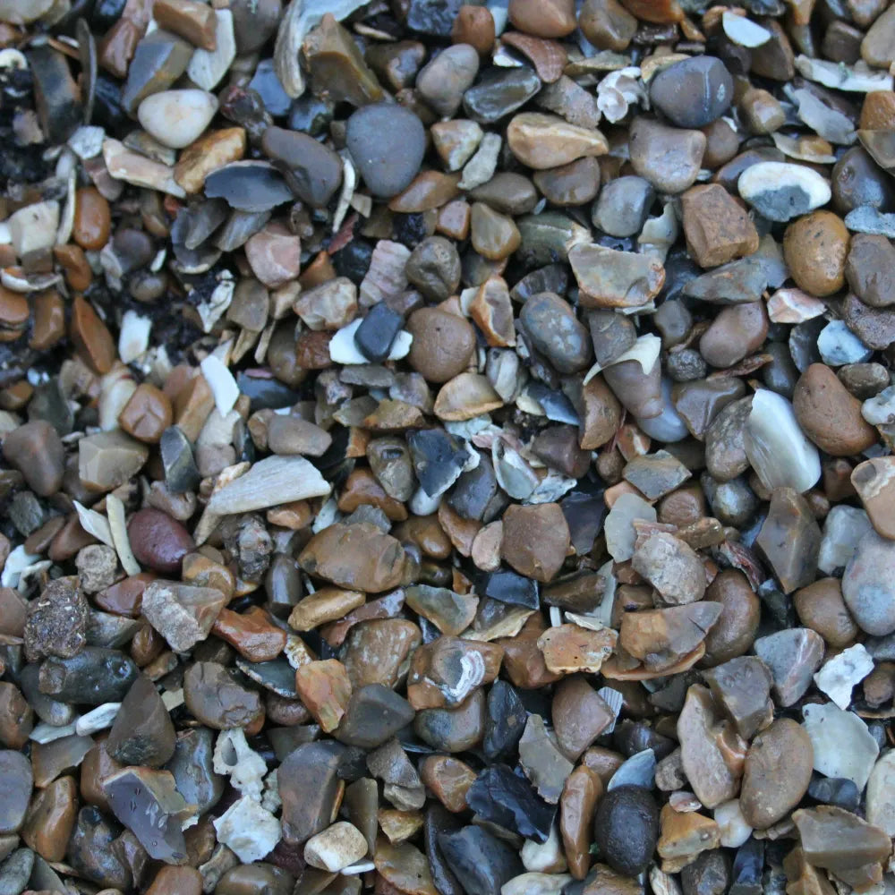 Gravel Bag For Pond Pots