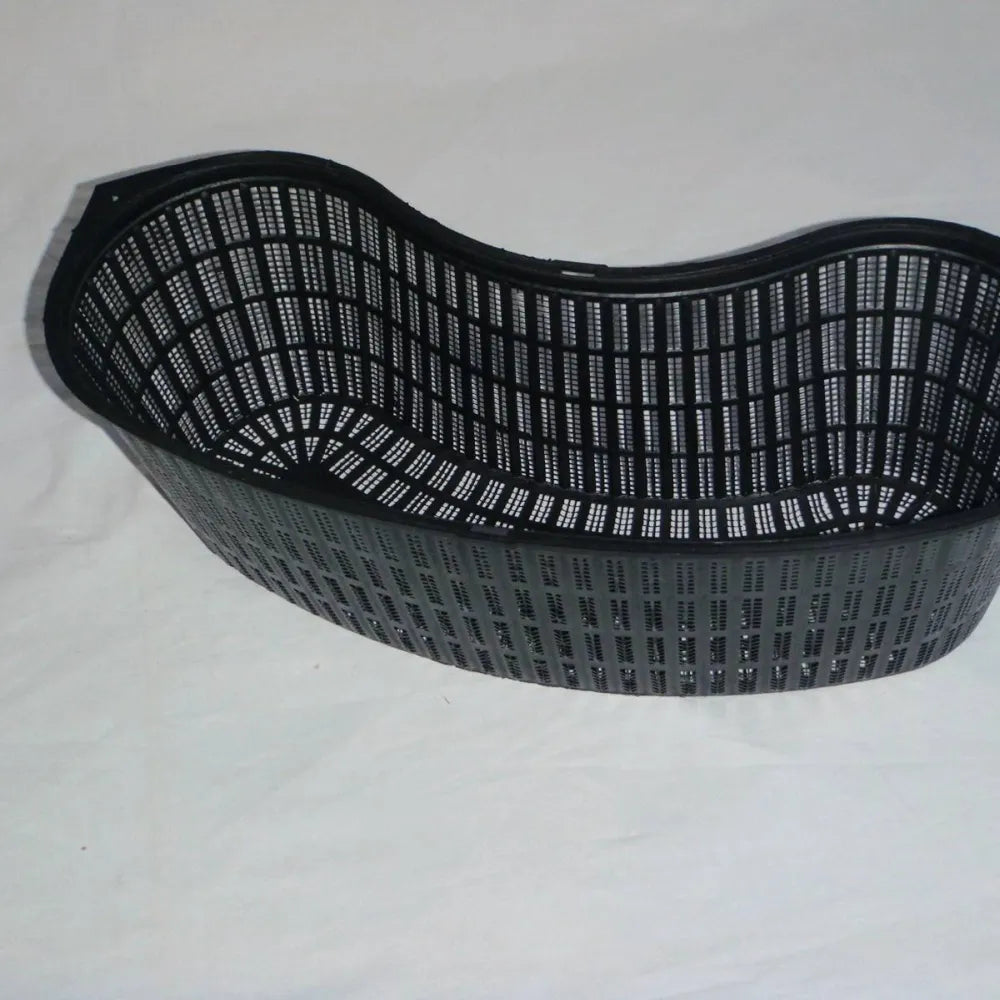 46 × 17 cm Oval Contour Aquatic Planting Basket