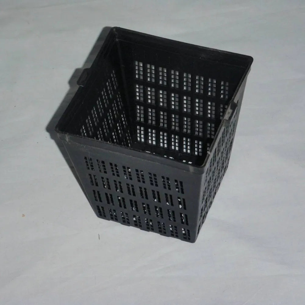 11cm 1 Litre Square Aquatic Pot