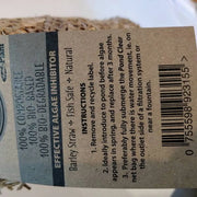 Pond Clear Barley Straw