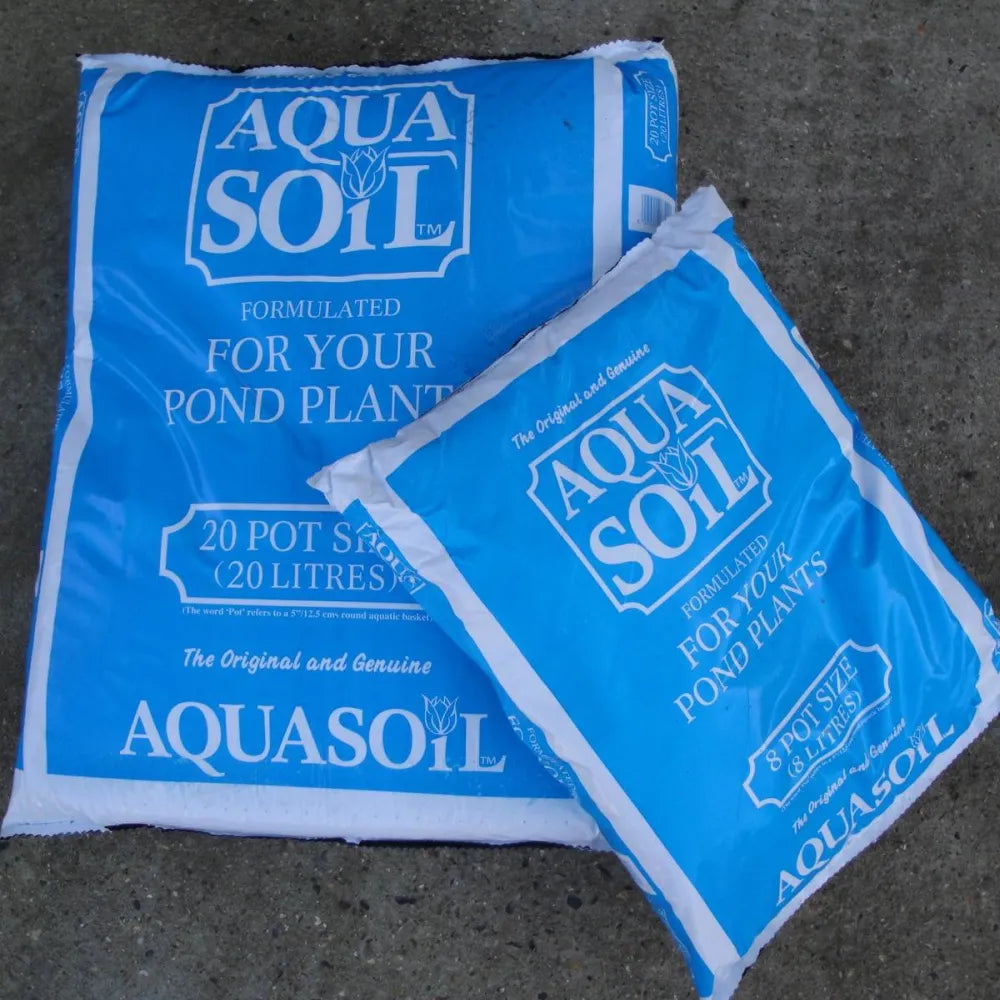 20L Aquatic Soil