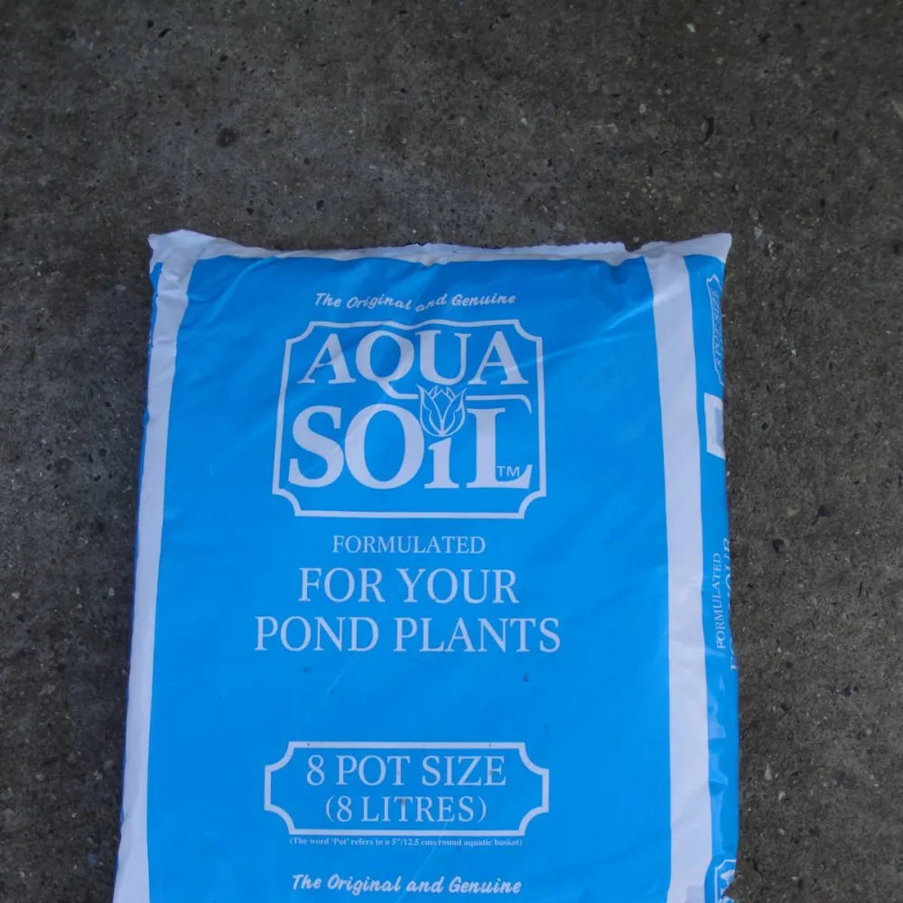 20L Aquatic Soil