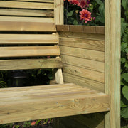 Modena Arbour