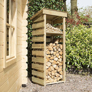 Log Store #Narrow