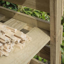 Log Store #Narrow