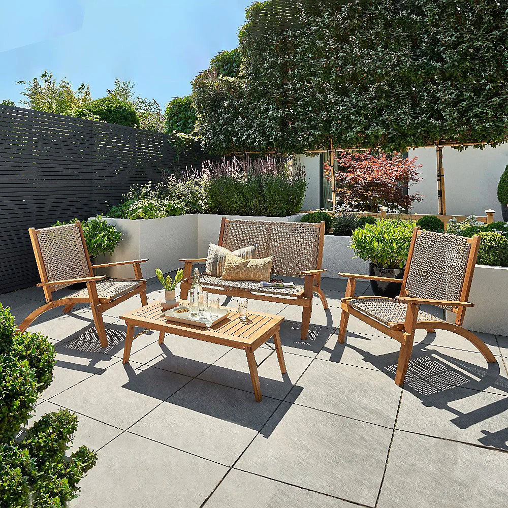 Walden Folding Lounge Set