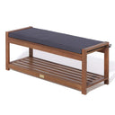 Occasional Bench