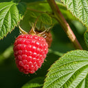 5 'Octavia' Raspberry Canes | 5ft Long Canes