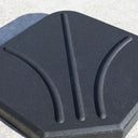 Overhang Parasol Base Weights - Pack of 2