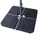 Overhang Parasol Base Weights - Pack of 2